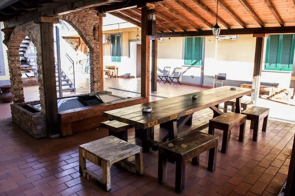Cascina Gobba Hotel Milaan